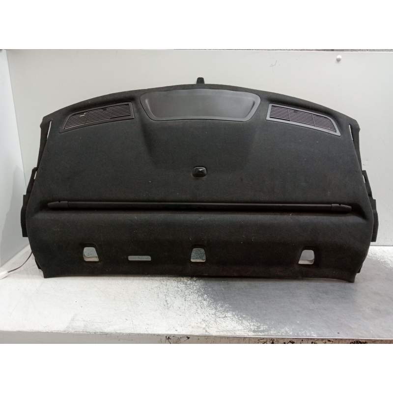 Recambio de bandeja trasera para jaguar xj luxury referencia OEM IAM 993500001600 58299047 2009