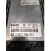 Recambio de centralita motor uce para bmw 3 compact (e46) 320 td referencia OEM IAM 0281010565 7789572 2001