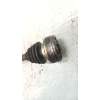 Recambio de transmision delantera izquierda para seat ibiza (6k) 1.3 cat (aav) referencia OEM IAM  13G 1993