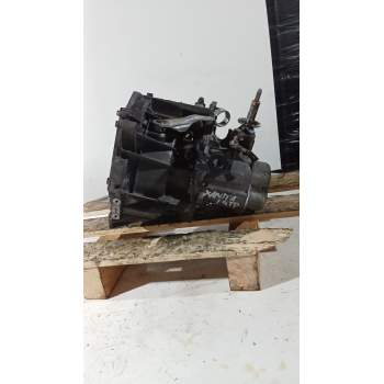 CAJA CAMBIOS 20TA59 5v 9568756B