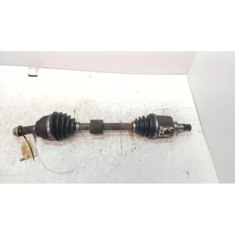 Recambio de transmision delantera izquierda para mg serie 75 (rj) 2.0 16v cdt referencia OEM IAM   
