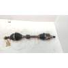Recambio de transmision delantera izquierda para mg serie 75 (rj) 2.0 16v cdt referencia OEM IAM   