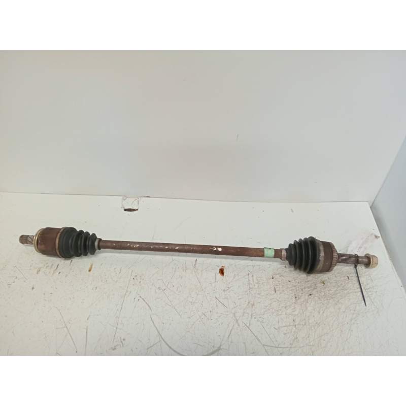 Recambio de transmision delantera derecha para nissan almera (n16/e) ambience referencia OEM IAM  15G 2000