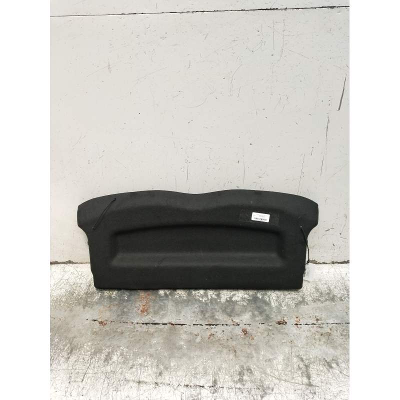 Recambio de bandeja trasera para citroën c3 ii (sc_) 1.0 vti 68 referencia OEM IAM   2009