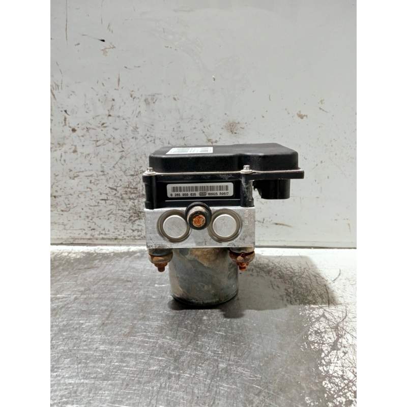 Recambio de abs para citroën c4 coupe referencia OEM IAM 0265950635 0265235235 9661887180
