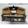 Recambio de bandeja trasera para jaguar xj luxury referencia OEM IAM 993500001600 58299047 2009