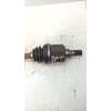 Recambio de transmision delantera izquierda para mg serie 75 (rj) 2.0 16v cdt referencia OEM IAM   