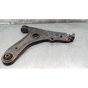 BRAZO SUSPENSION INFERIOR DELANTERO DERECHO 14G 1993