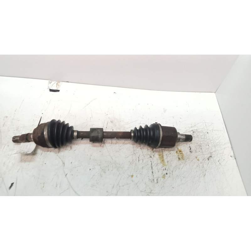 Recambio de transmision delantera izquierda para mg serie 75 tourer (rj) 2.0 16v cdti referencia OEM IAM   