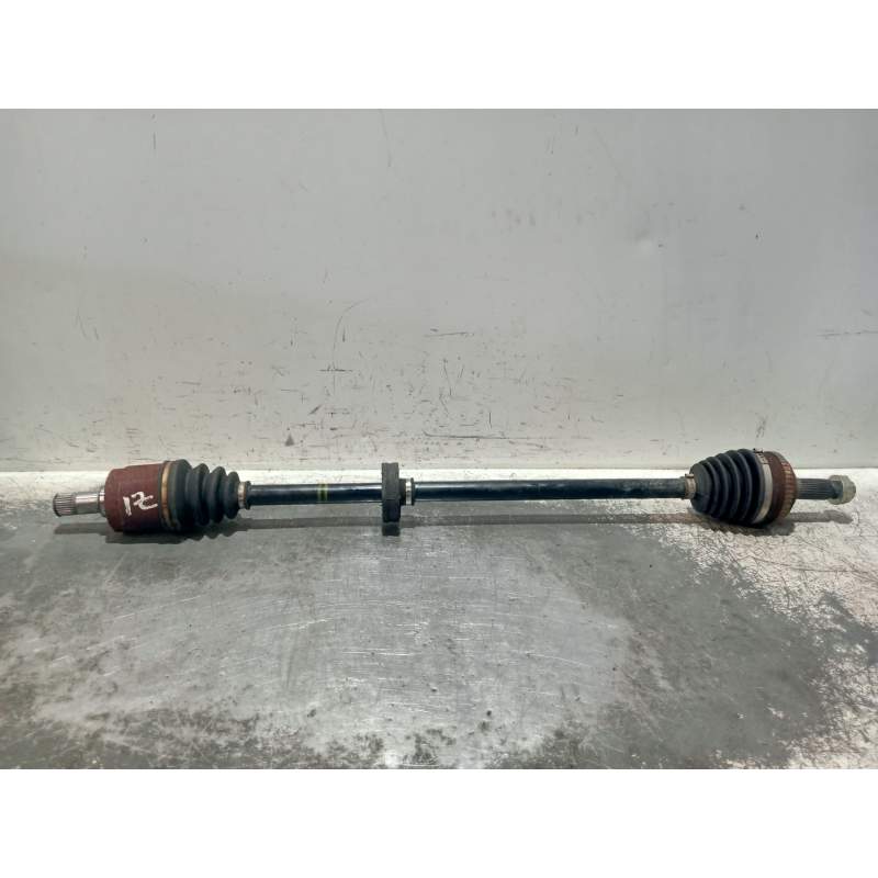 Recambio de transmision delantera izquierda para honda accord berlina (cg7-9/ch1-7) referencia OEM IAM   