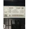 Recambio de bandeja trasera para jaguar xj luxury referencia OEM IAM 993500001600 58299047 2009