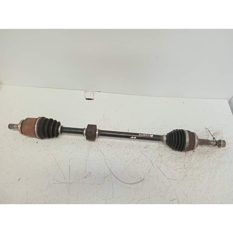 Recambio de transmision delantera derecha para nissan almera (n16/e) comfort referencia OEM IAM  15G 2000