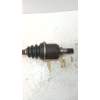 Recambio de transmision delantera izquierda para mg serie 75 tourer (rj) 2.0 16v cdti referencia OEM IAM   