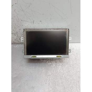 PANTALLA MULTIFUNCION 7505350075 EW9310E889 EW9310E889CA 2009