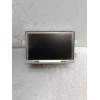 Recambio de pantalla multifuncion para jaguar xj luxury referencia OEM IAM 7505350075 EW9310E889 EW9310E889CA 2009