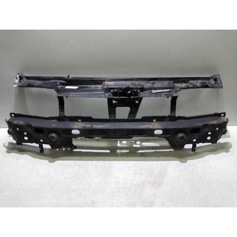 Recambio de panel frontal para seat ibiza (6k) 1.9 diesel (1y) referencia OEM IAM   