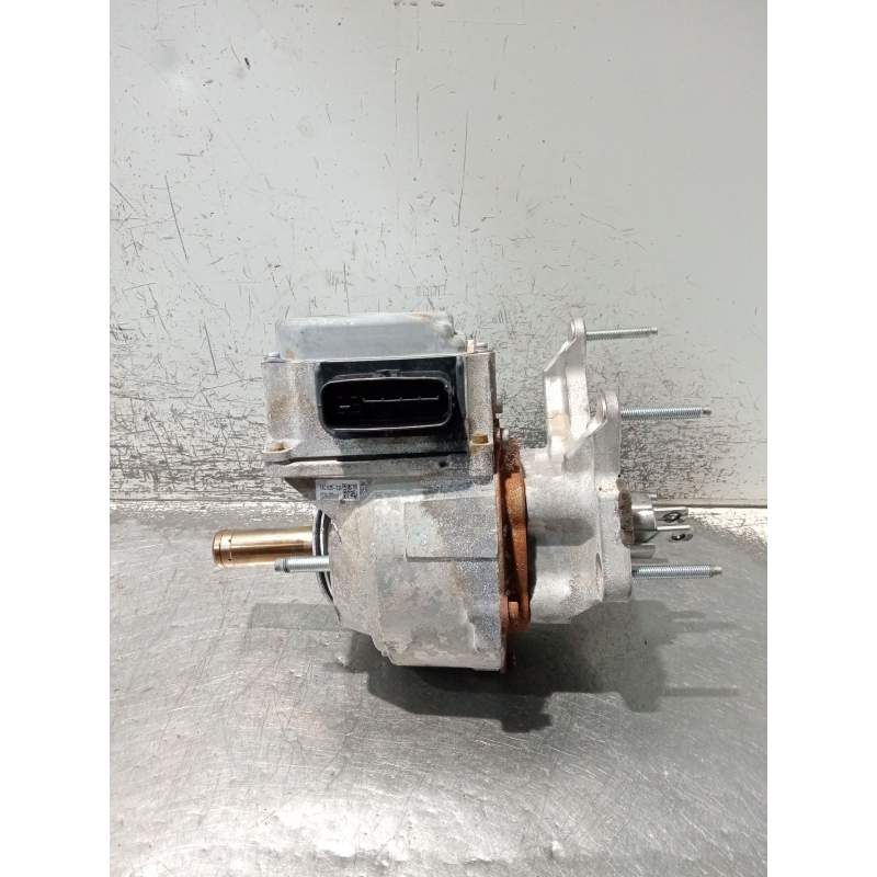 Recambio de servofreno para nissan leaf (ze1) electric referencia OEM IAM EAC103503A A9A000BK4 