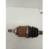 Recambio de transmision delantera derecha para nissan almera (n16/e) comfort referencia OEM IAM  15G 2000