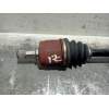 Recambio de transmision delantera izquierda para honda accord berlina (cg7-9/ch1-7) referencia OEM IAM   