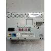 Recambio de pantalla multifuncion para jaguar xj luxury referencia OEM IAM 7505350075 EW9310E889 EW9310E889CA 2009