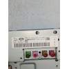 Recambio de pantalla multifuncion para jaguar xj luxury referencia OEM IAM 7505350075 EW9310E889 EW9310E889CA 2009