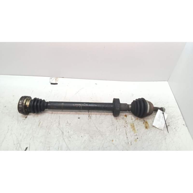 Recambio de transmision delantera derecha para seat ibiza (6k) 1.4 referencia OEM IAM  14G 1993