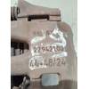 Recambio de pinza freno delantera izquierda para fiat ducato caja cerrada 33 (06.2006 =>) referencia OEM IAM 22942100  