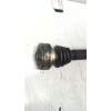 Recambio de transmision delantera derecha para seat ibiza (6k) 1.4 referencia OEM IAM  14G 1993