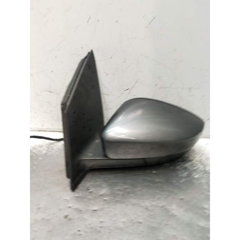 Recambio de retrovisor izquierdo para volkswagen polo v (6r1, 6c1) 1.2 tsi referencia OEM IAM  ELÉCTRICO 2009