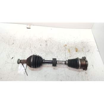 TRANSMISION DELANTERA IZQUIERDA 6R0407761L 14TDI 2008