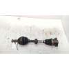 Recambio de transmision delantera izquierda para seat ibiza (6j5) 1.4 tdi referencia OEM IAM 6R0407761L 14TDI 2008