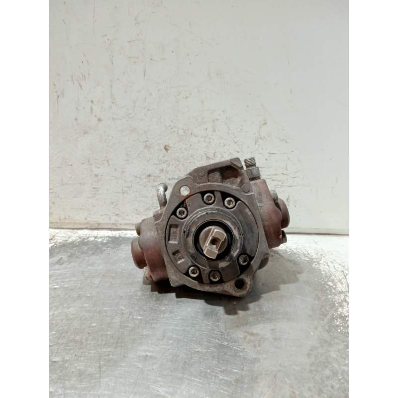Recambio de bomba inyeccion para fiat ducato caja cerrada 33 (06.2006 =>) referencia OEM IAM   DENSO
