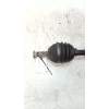Recambio de transmision delantera izquierda para seat ibiza (6j5) 1.4 tdi referencia OEM IAM 6R0407761L 14TDI 2008