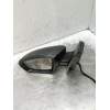Recambio de retrovisor izquierdo para volkswagen polo v (6r1, 6c1) 1.2 tsi referencia OEM IAM  ELÉCTRICO 2009