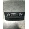 Recambio de mando calefaccion / aire acondicionado para bmw 3 (e90) 318 d referencia OEM IAM 6411925039401 A2C5340695 2008