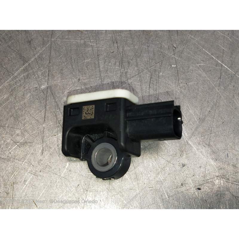 Recambio de sensor para ford mondeo turn. hybrid trend referencia OEM IAM CM5T14006AA 191116400 SENSORDE IMPACTO