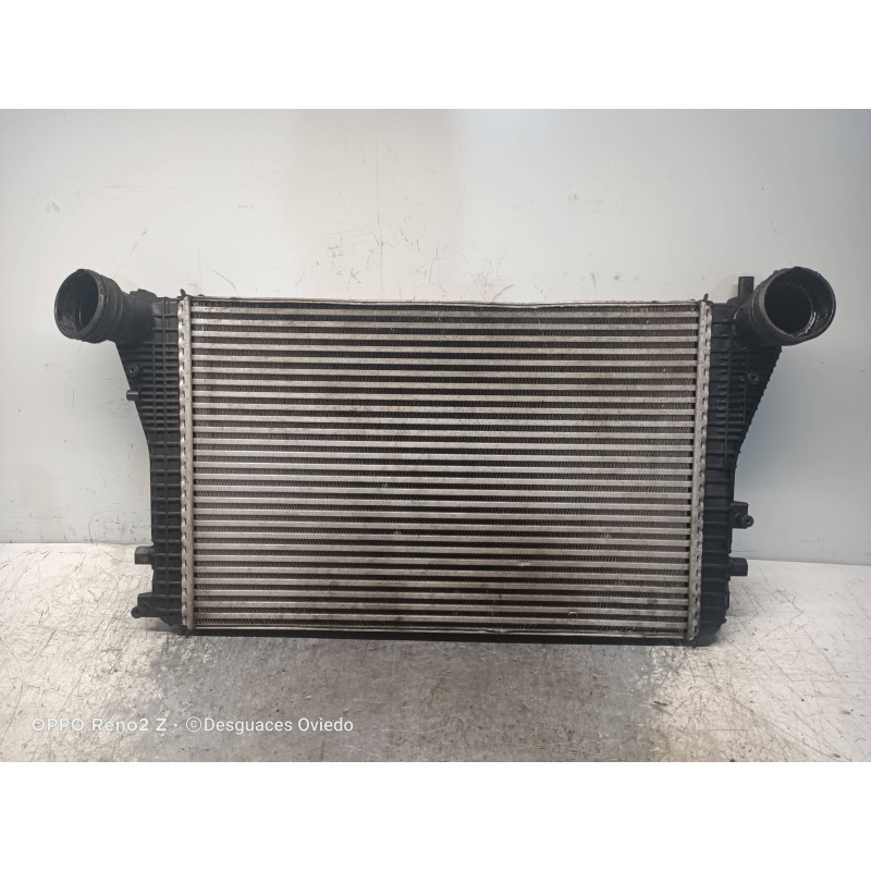 Recambio de intercooler para seat altea xl (5p5) reference referencia OEM IAM   