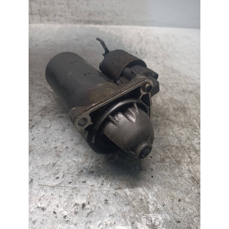 Recambio de motor arranque para alfa romeo 156 sportwagon (116) 1.9 jtd 16v progression referencia OEM IAM   