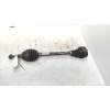 Recambio de transmision delantera izquierda para seat altea xl (5p5) reference referencia OEM IAM 1K040727196 16G 2006