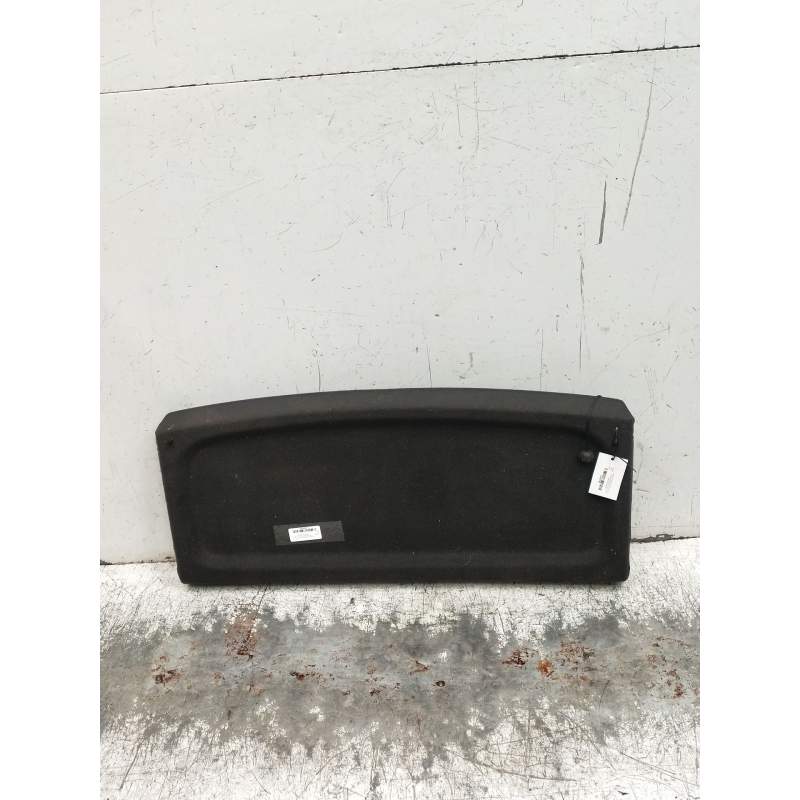 Recambio de bandeja trasera para volkswagen polo v (6r1, 6c1) 1.2 tsi referencia OEM IAM   2009
