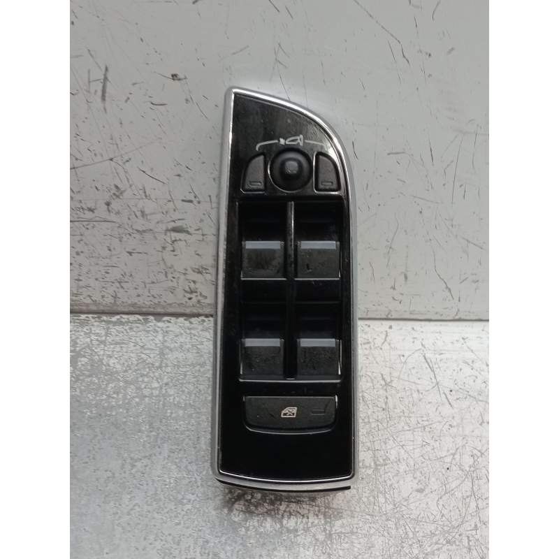 Recambio de mando elevalunas delantero izquierdo para jaguar xj luxury referencia OEM IAM AW9314540AC  2009