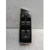 Recambio de mando elevalunas delantero izquierdo para jaguar xj luxury referencia OEM IAM AW9314540AC  2009