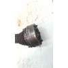 Recambio de transmision delantera izquierda para seat altea xl (5p5) reference referencia OEM IAM 1K040727196 16G 2006