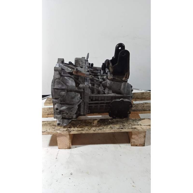 Recambio de caja cambios para hyundai trajet (fo) 2.0 referencia OEM IAM 1K 5v 55094