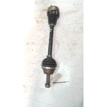 TRANSMISION DELANTERA IZQUIERDA 6n0407271h 