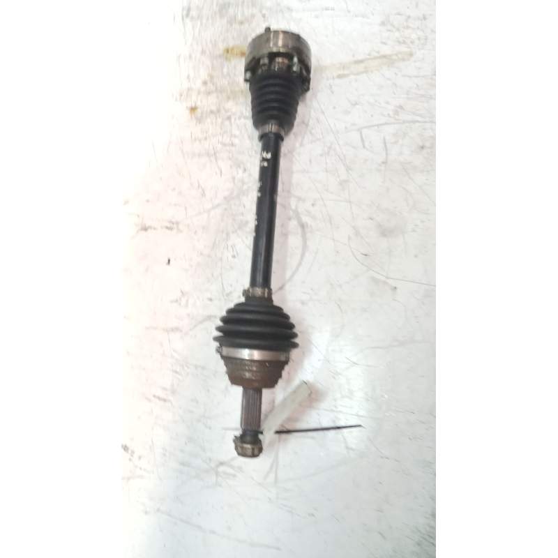 Recambio de transmision delantera izquierda para seat arosa (6h1) 1.4 referencia OEM IAM 6n0407271h  