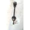 Recambio de transmision delantera izquierda para seat arosa (6h1) 1.4 referencia OEM IAM 6n0407271h  