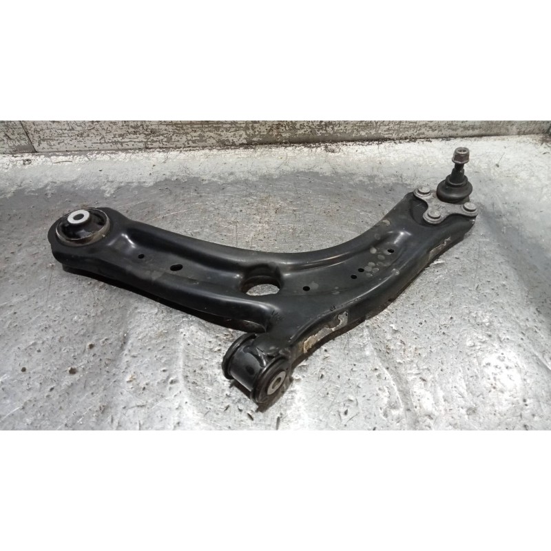 Recambio de brazo suspension inferior delantero izquierdo para skoda karoq (nu) ambition referencia OEM IAM   