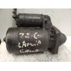 Recambio de motor arranque para lancia gamma 2500 referencia OEM IAM 0001311110 BOSCH G