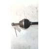 Recambio de transmision delantera izquierda para seat arosa (6h1) 1.4 referencia OEM IAM 6n0407271h  